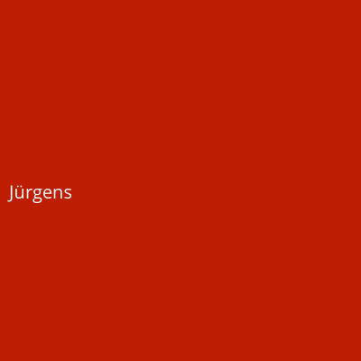 Jürgens