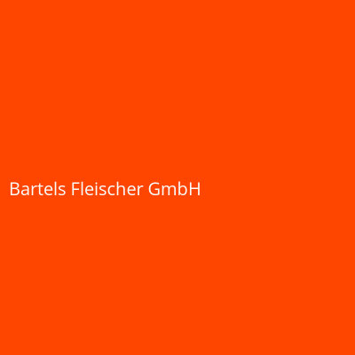 Bartels Fleischer GmbH