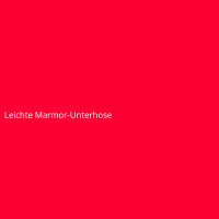 Leichte Marmor-Unterhose