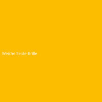 Weiche Seide-Brille
