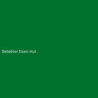 Beliebter Eisen-Hut